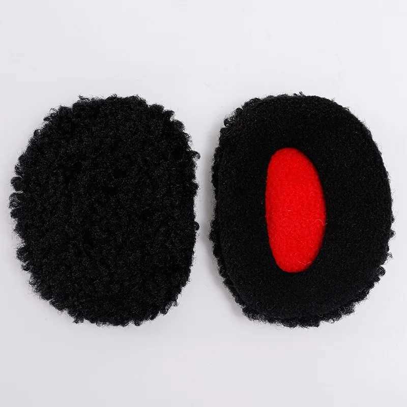 Winter earmuffs Unisexs earmuffs outdoor pockets windproof earmuffs womens earmuffs W241126