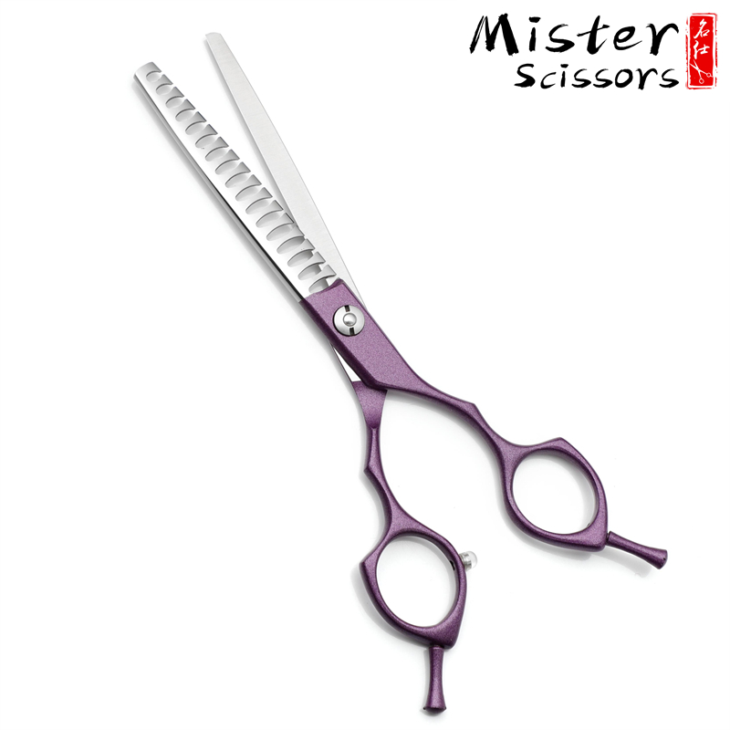 Professional Grooming Scissors for Dogs 6.5 Inch Sharp and Durable Pet Grooming Shears