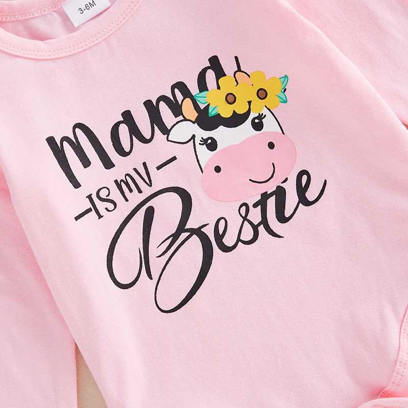 Clothing Sets Toddler Girls Winter Outfit Cute Bear Ear Hoodie with Polka Dot Leggings and Matching Headband Clothing Set H241126