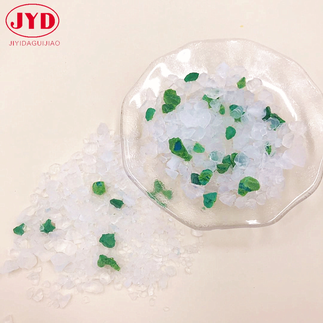 Wholesale high quality 3.8L silica gel cat litter crystal cat litter