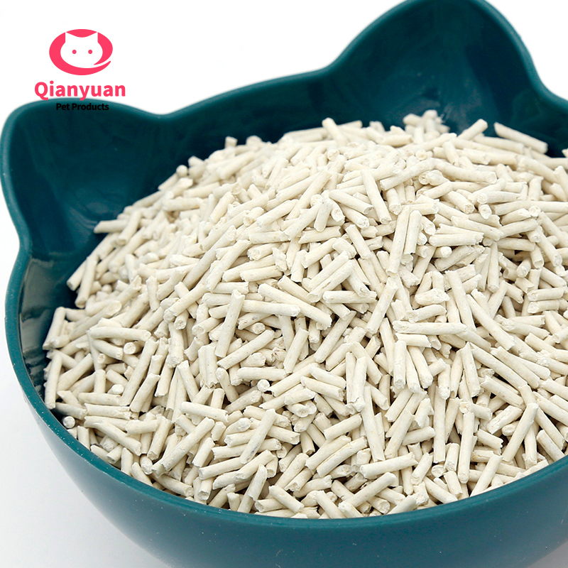 top selling new product eco-friendly fragrance toilet cleaning ball high quality bentonite cat litter wholesale natural toilet
