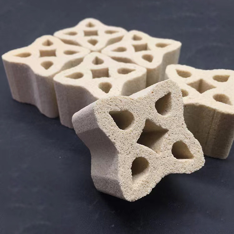 New bacteria house aquarium ceramic filter aquarium bio media