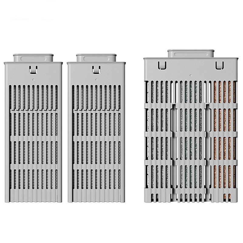 Original xiao mi Mijia Smart Fish Tank Replaced Filter