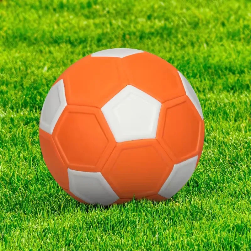 Sport Curve Swerve Soccer Ball Football KickerBall for Boys and Girls Perfect Outdoor Indoor Match or Game 241120