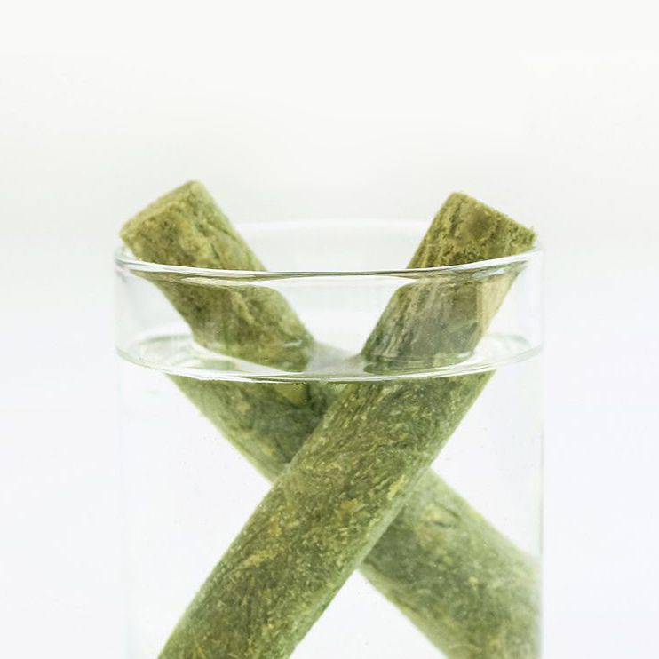 Wholesale pet freeze-dried snacks cat food Chicken Cat grass Stick Kitten hair ball cat Treats snacks One box of 10kg