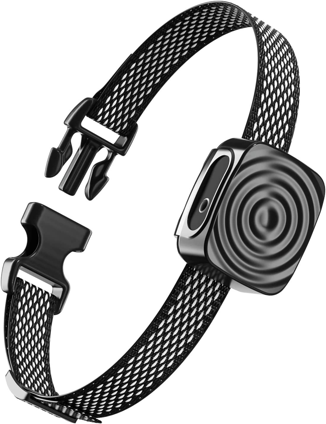 iPetDog OEM Pet Dog Accessories Retractable Dog Collar Leash and Wire Training Harness Set Made of High Quality Leather