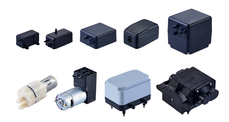 AMBOHR AP-M580 OEM ODM aquarium air pump