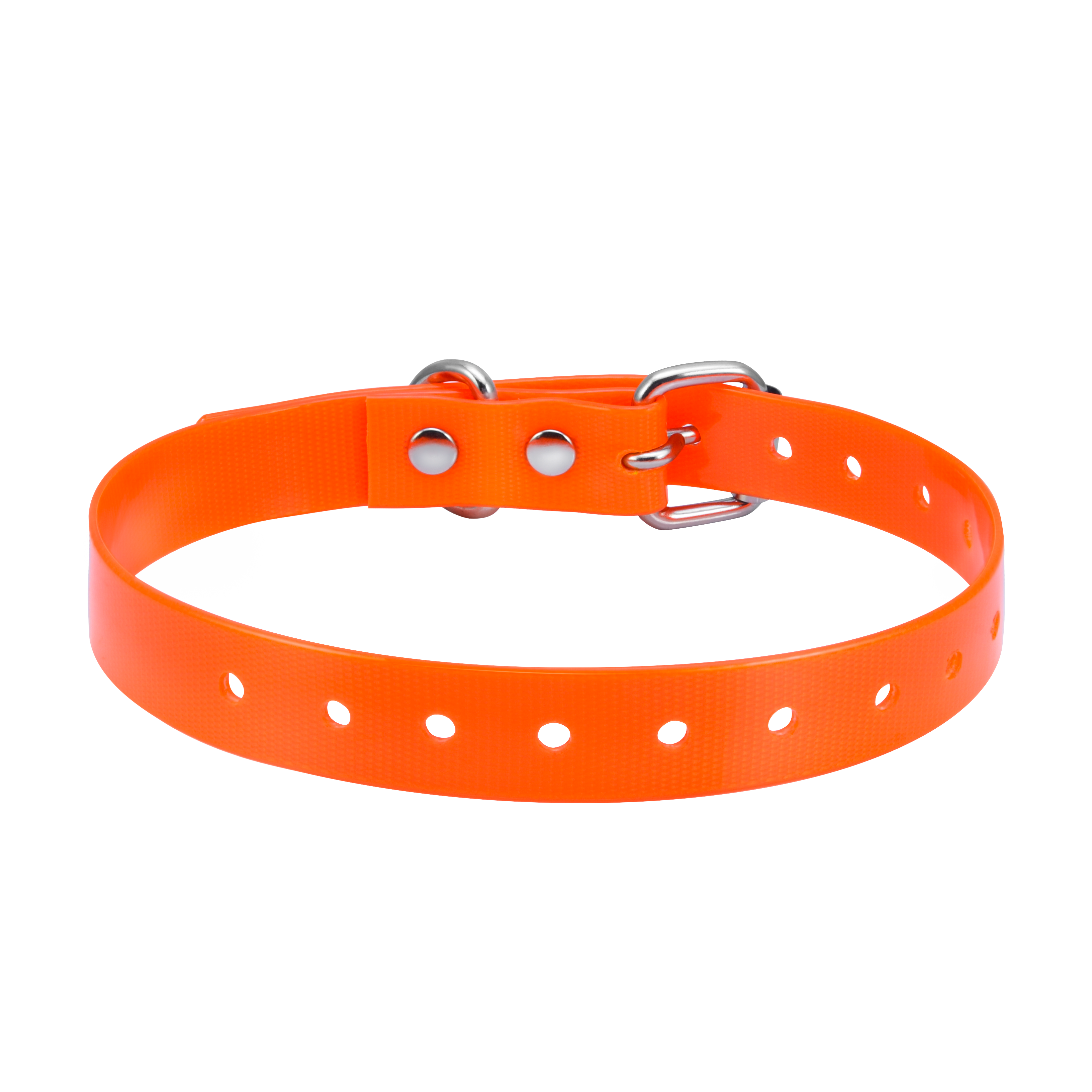 Factory Supply Custom Fancy Dog Leather Leash TPU Leather Dog Collar Pet Accessories Cat Dog Collar