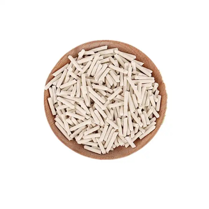 Tofu Cassava Cat Litter Carbon Tea Tofu Cat Litter