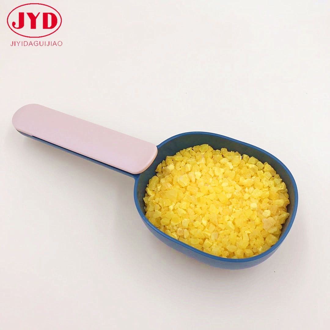 whole sale crystal colored cat litter silica gel kitty litter colorful cat litter
