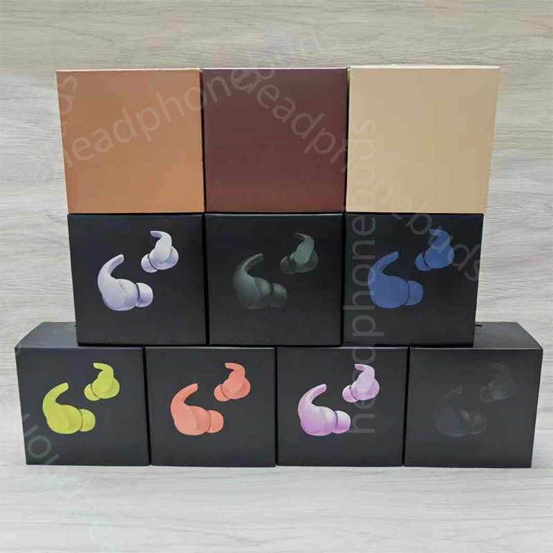 Huaqiangbei Factory TWS Bluetooth Earphone Fit Pro Wireless Earbuds Sports Headphone Touch Control Gaming Headset for Phone with Pop-up Window