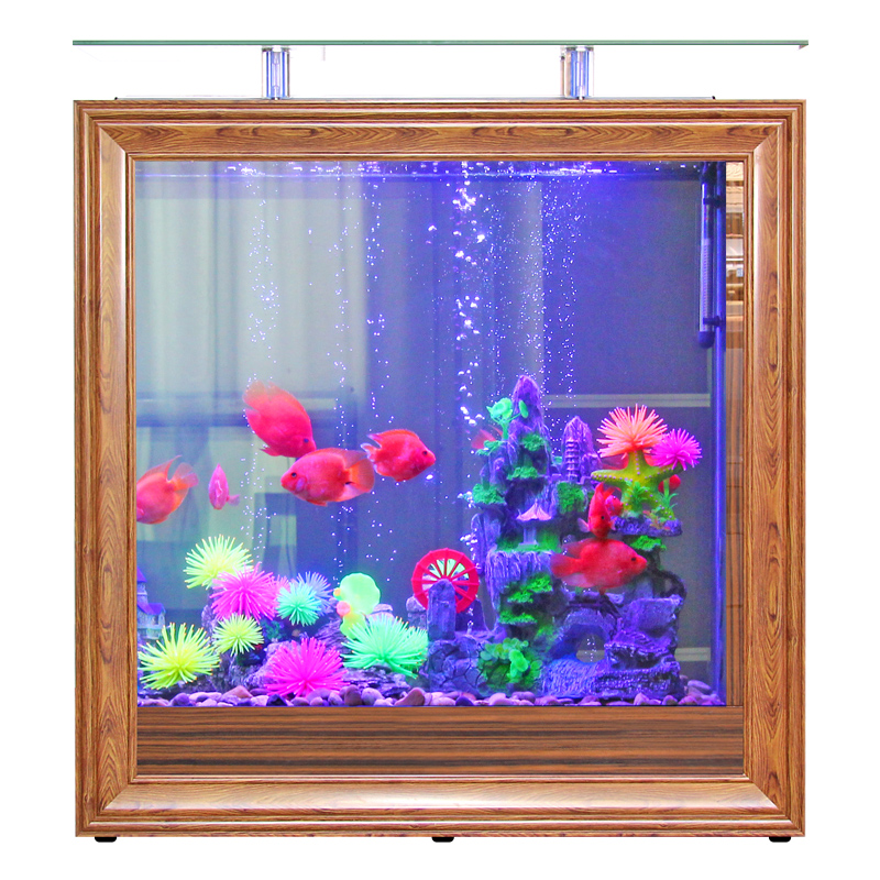 Made In China Pool Table Fish Tank Glass Made Fish Aquararium Glass Tank