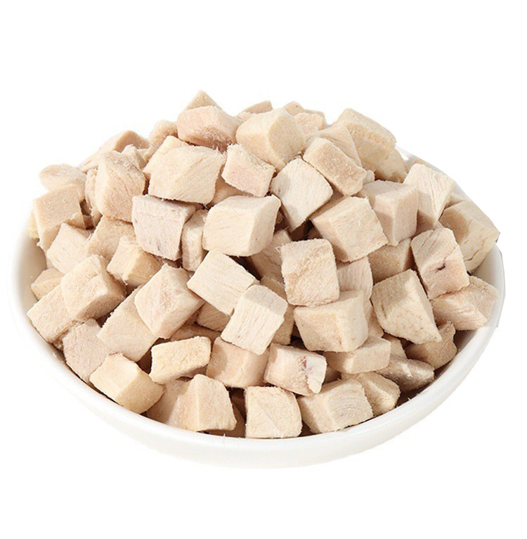 Free Samples 0 Add Freeze Dried Various Flavors Cat Treats Pet Food