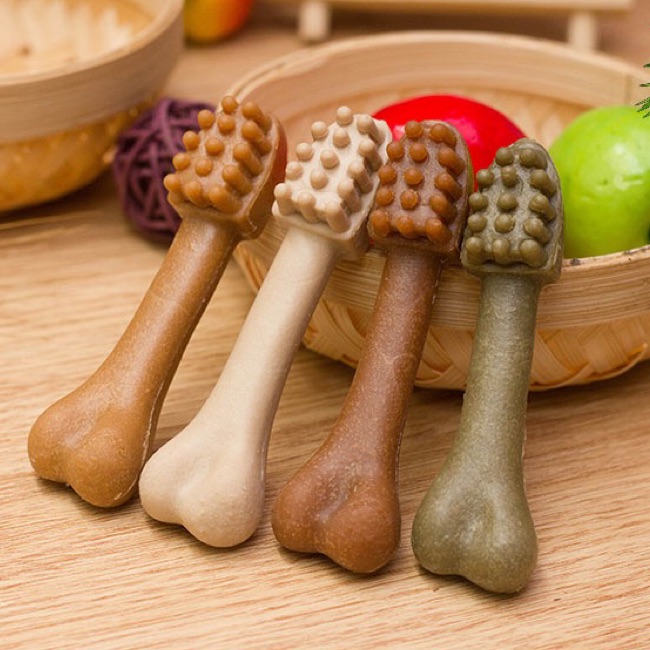 Cats and dogs general high meat content to improve picky food supplement moisture snacks freeze-dried raw bone meat cake