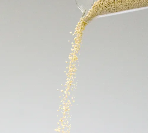 Factory Wholesale Premium Eco-friendly Natural Dust Free Quick Clumping Instant Dissolution Tofu Cat Litter Sand
