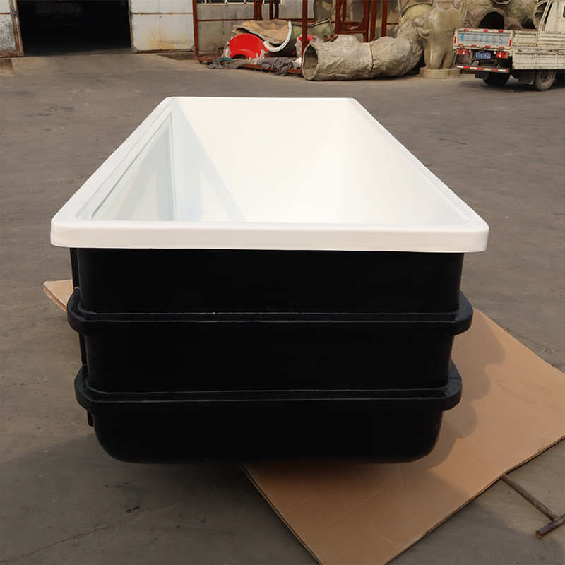 FISH Factory sale farming marine water fish outdoor above ground breeding fish farming tank