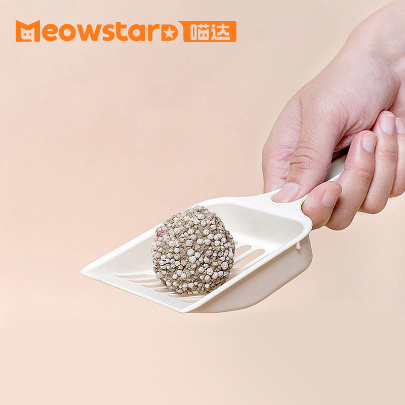 OEM Factory Wholesale Broken Bentonite Cat Litter High Fragrance Dust-Free Strong Clumping Cat litter sand