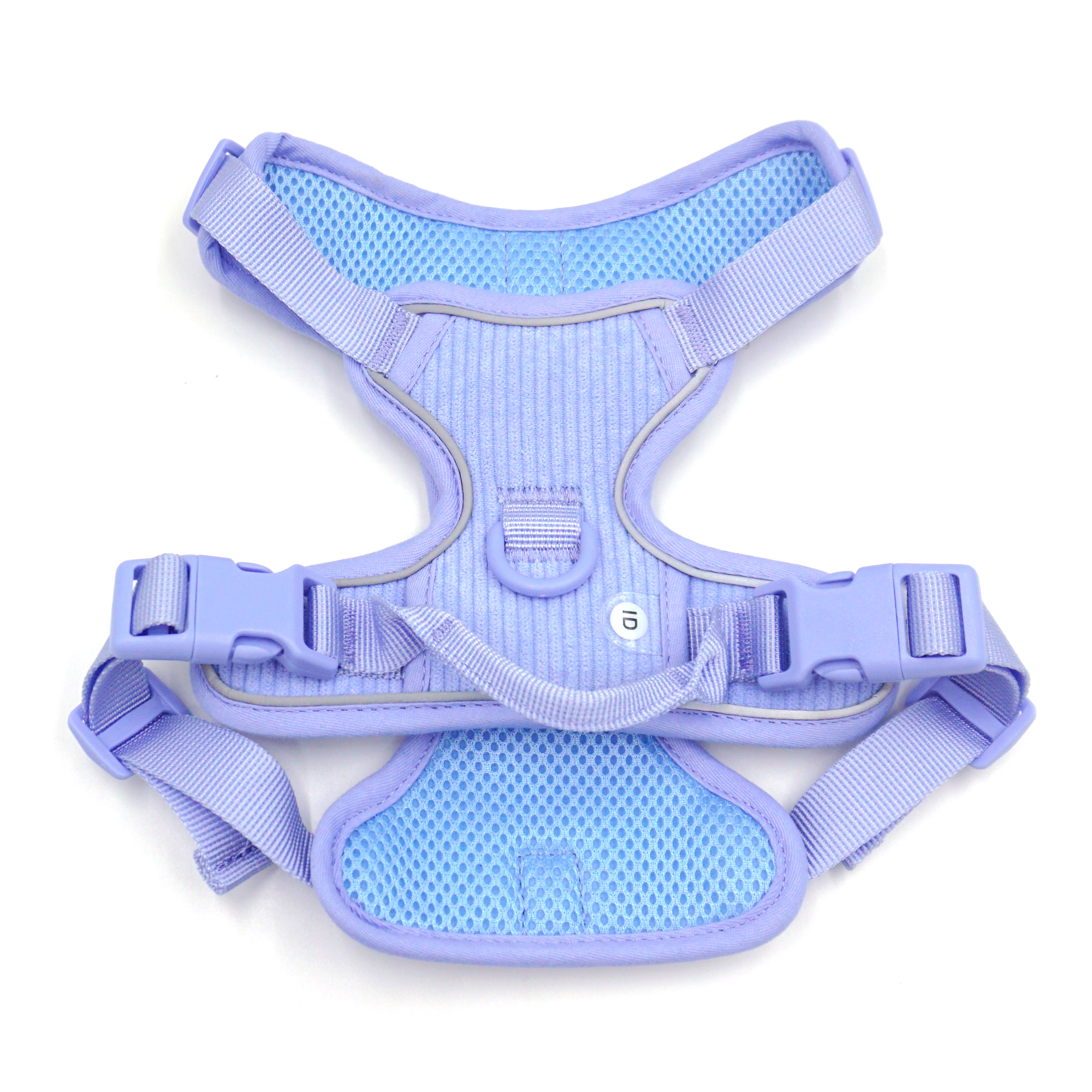2024 Manufacturers Hot Pet Harness Reversible Dog Harness Design Custom Adjustable Dog Harness suit