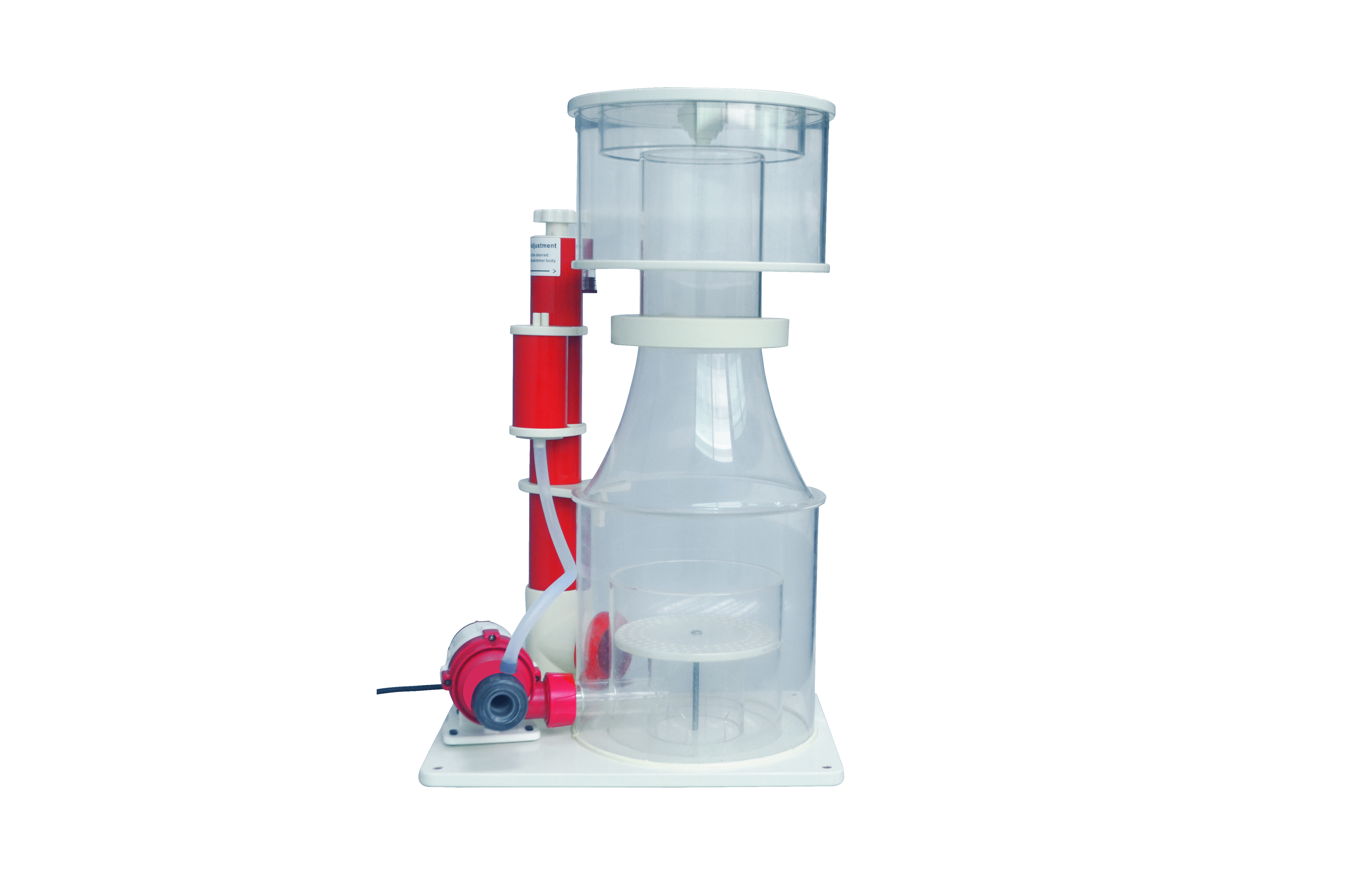 protein skimmer for aquarium