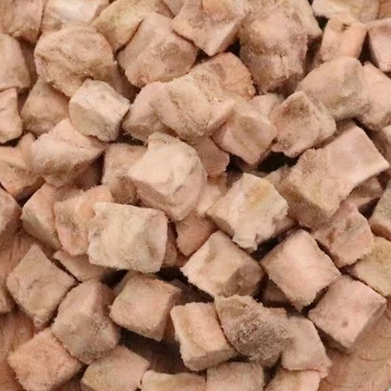 Fast Shipping Wholesale Manufacturer Freeze Dried Cat Foods Healthy snacks Suitable Pet Cat Snacks