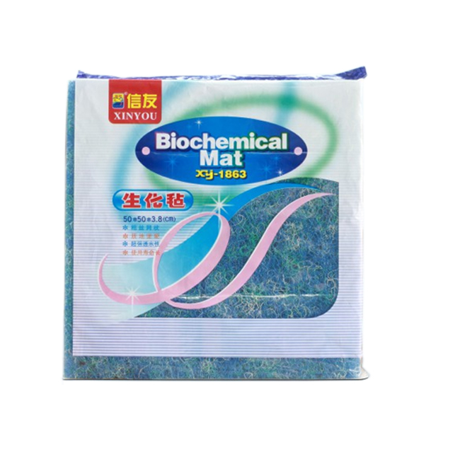 Xinyou XY-1863 BIOCHEMICAL MAT