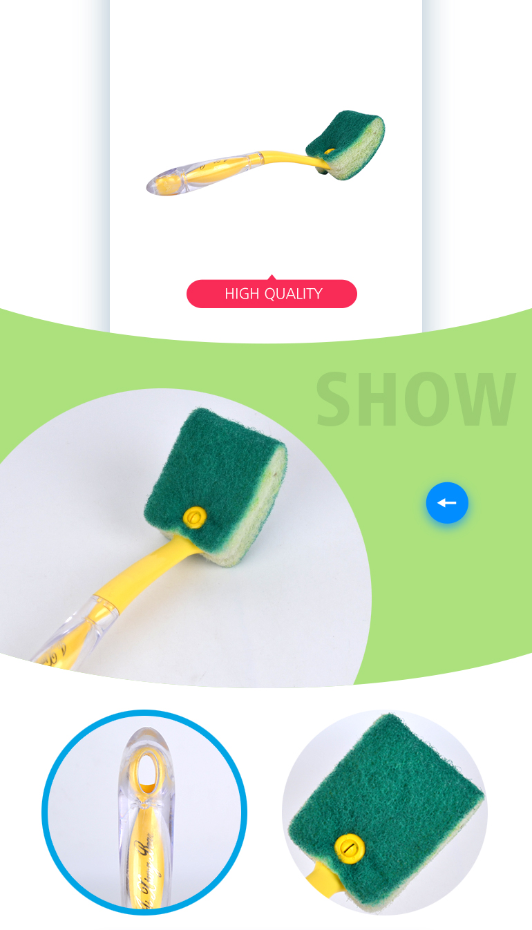 Aquarium Fish Tank Cleaner Brush Cleaning Brush Aquarium Pipe Cleaning Brush Water Pipe Cleaning Tool