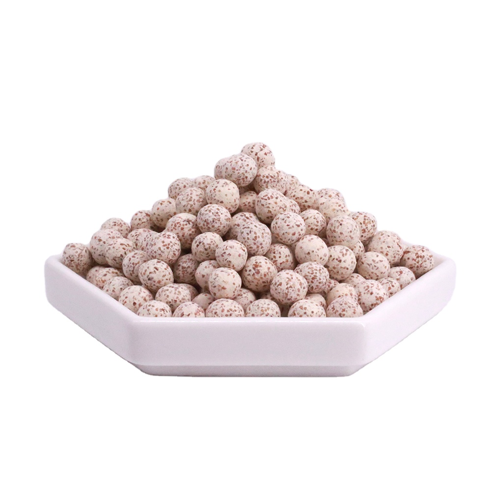 Aquarium filter media patented bio hollow ceramic ball