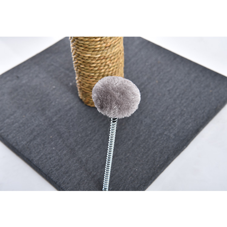 Wholesale Factory direct sale chinese cat scratcher scratching tree for pet