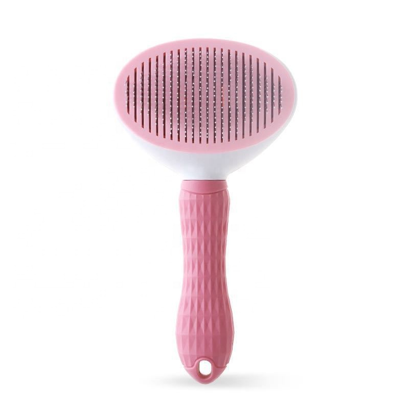 Hot-sale Pet Slicker Brush with good price