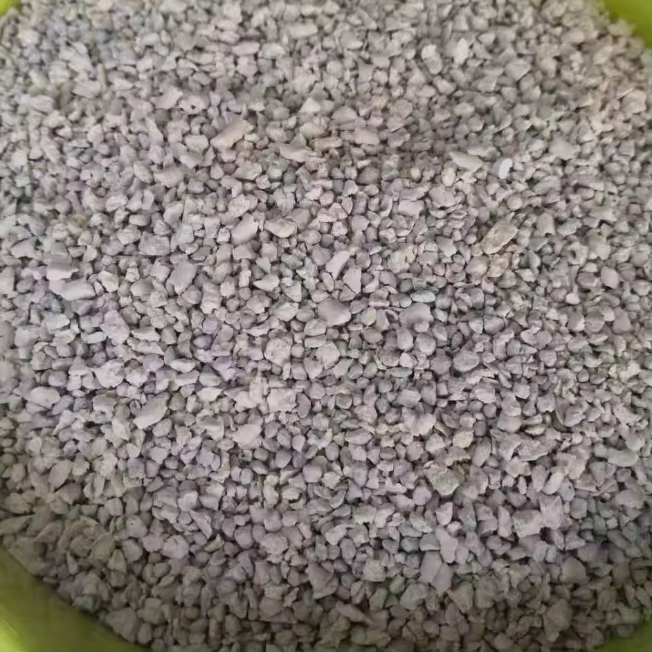 Free Samples Catlitter Kitty Clumping Highly Absorbent Flushable Tofu Cat Litter Sand