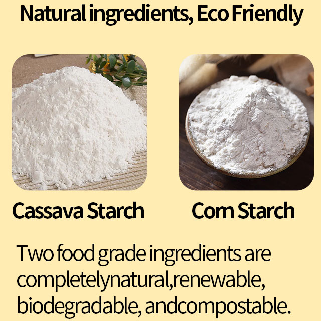 Bulk wholesale discount Low dust strong caking long time fresh cassava mixed cat litter