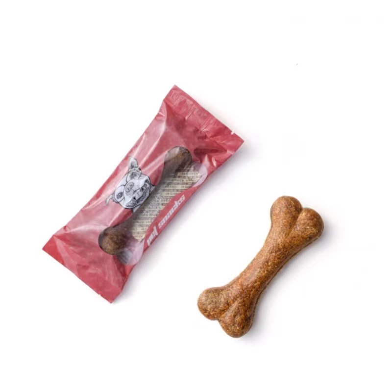 Dog Chew Stick Bite Resistant Bone Calcium Supplement Teeth Cleaning all Dog Treats
