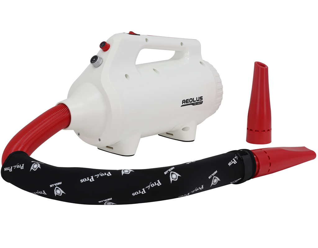 Aeolus Wholesale Dog Hair Dryer Factory supply quality assurance Single Motor Dryer 1800W Pet Dryer