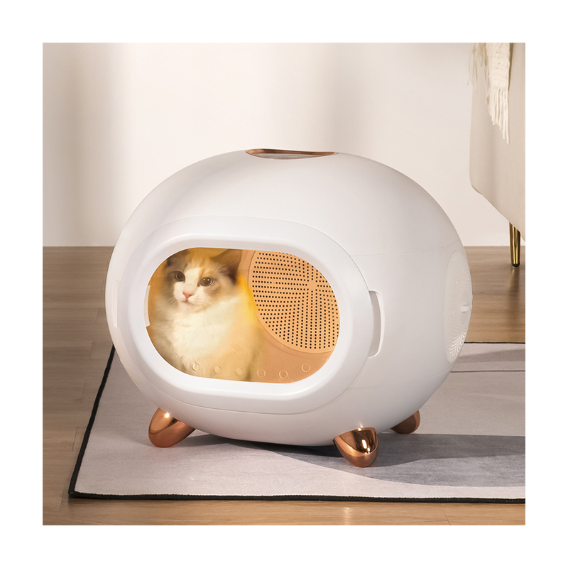 Small household dry artifact small animal pet intelligent Drying Box
