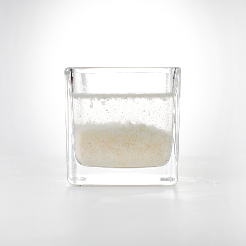 Bulk Flushable Clumping 2.0 3.0 mm White Original Cat Litter Tofu