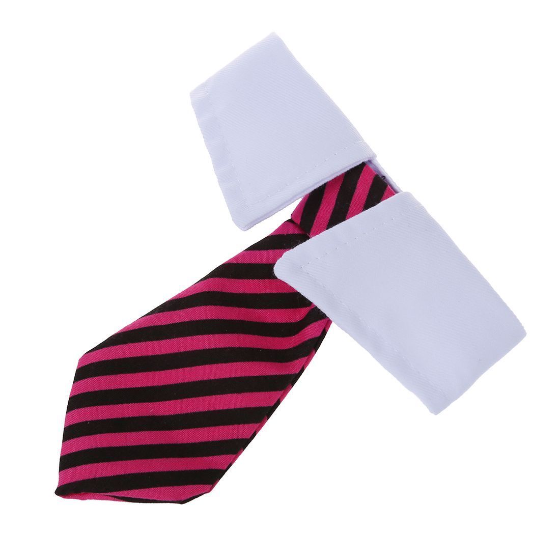 Grooming Pet Accessories Cat Tie Collar Stylish Adjustable Dog Tie for Small Pets