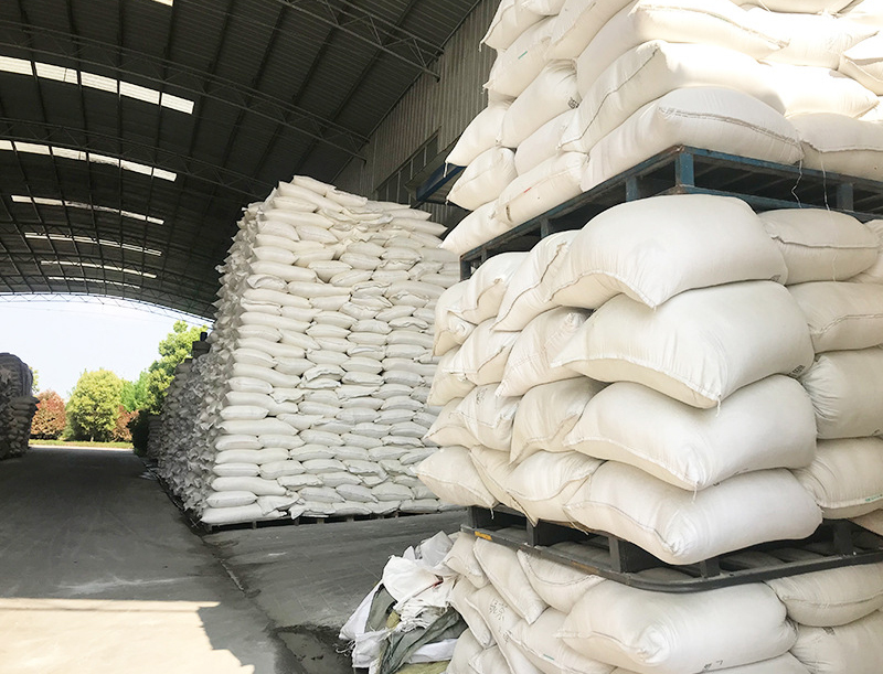 factory direct supply dust-free Yi agglomerates a variety of scented bentonite cat litter