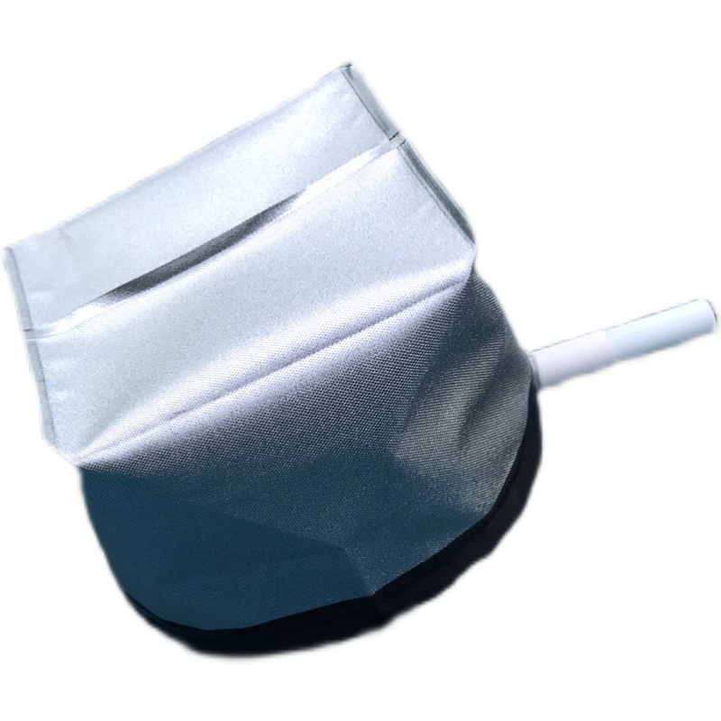 Round/ Square 3D fish net to transport fish with water
