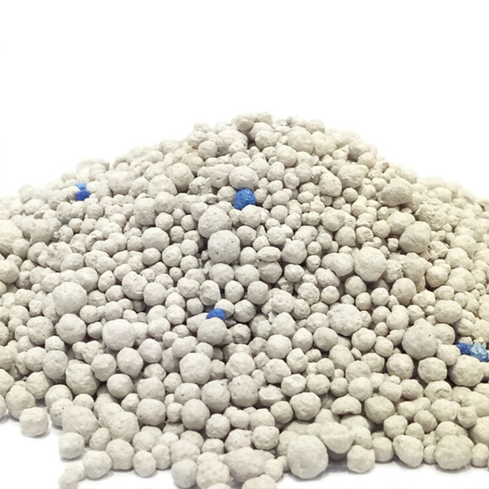 Wholesale Biggest Manufacturer Low Price Perfect Clumping Ball-shaped Bentonite Cat Litter Sand