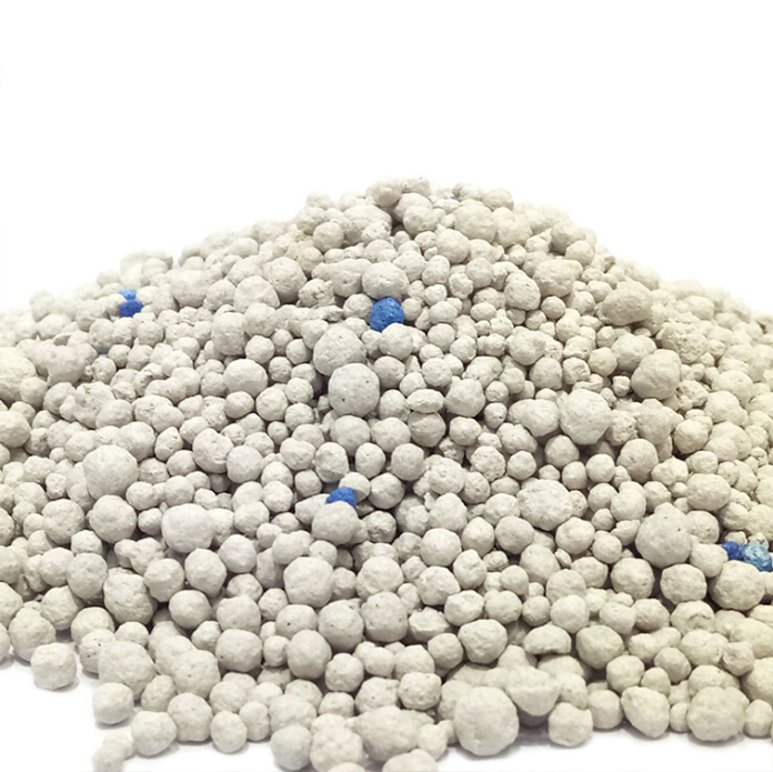 factory direct supply dust-free Yi agglomerates a variety of scented bentonite cat litter