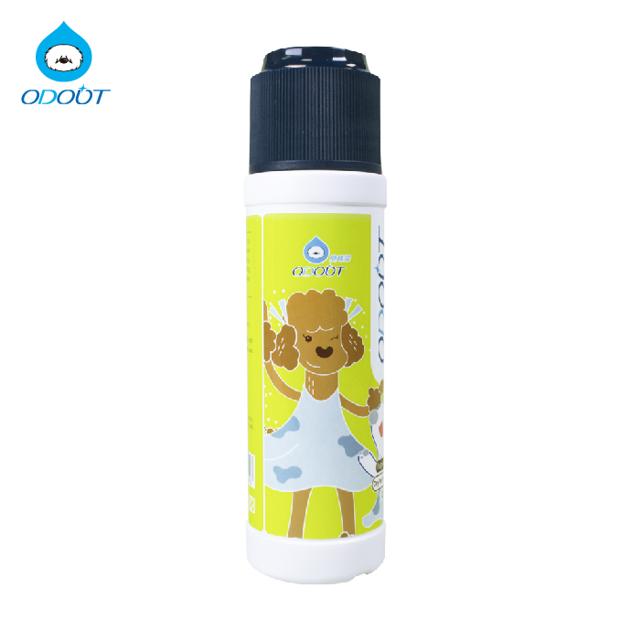 Deodorizing Dry Pet Shampoo (Powder Form with Natural Ingredients) for Dogs & Cats