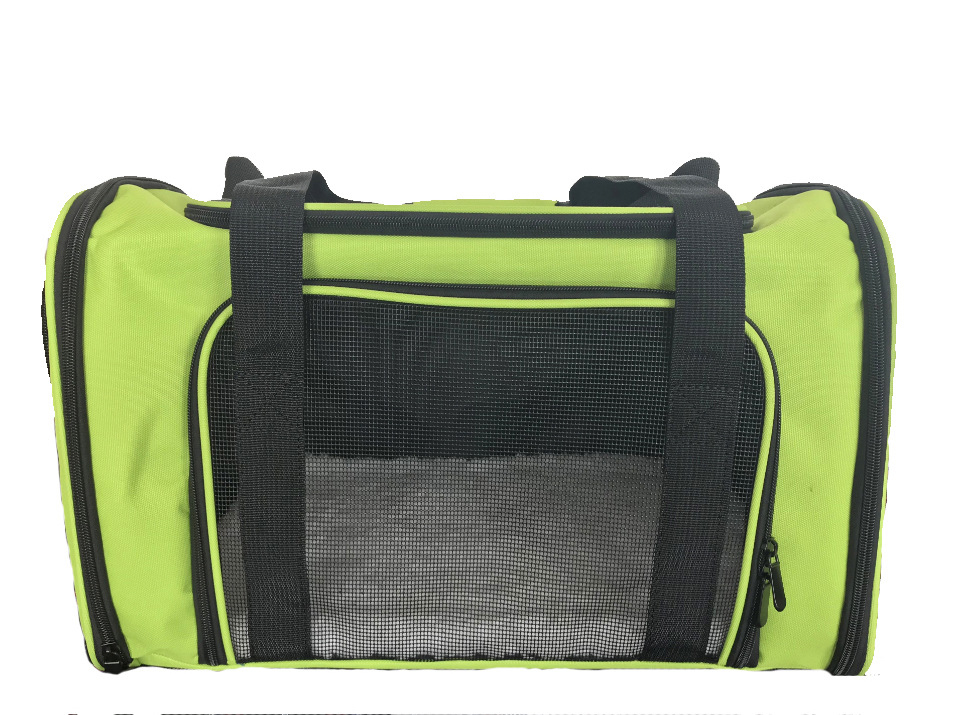 Cats and Dogs Cozy Pet Portable Pet Carrier Bag