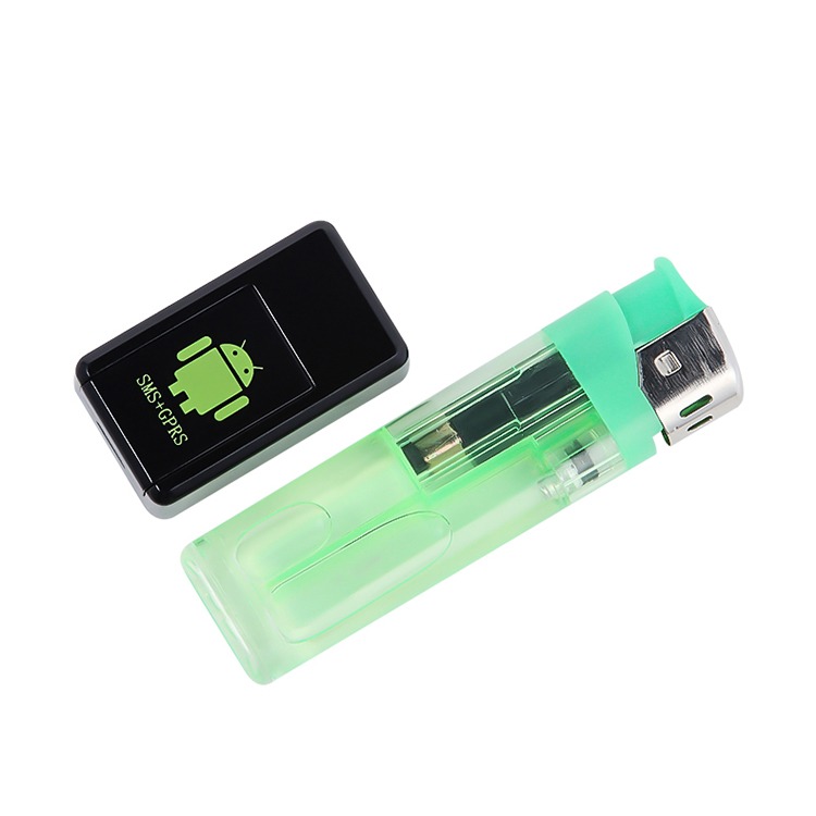 Mini Real Time kids locator GPS Tracker gadget GF-08 GPRS/GPS Tracking Device With SOS personal gps tracker