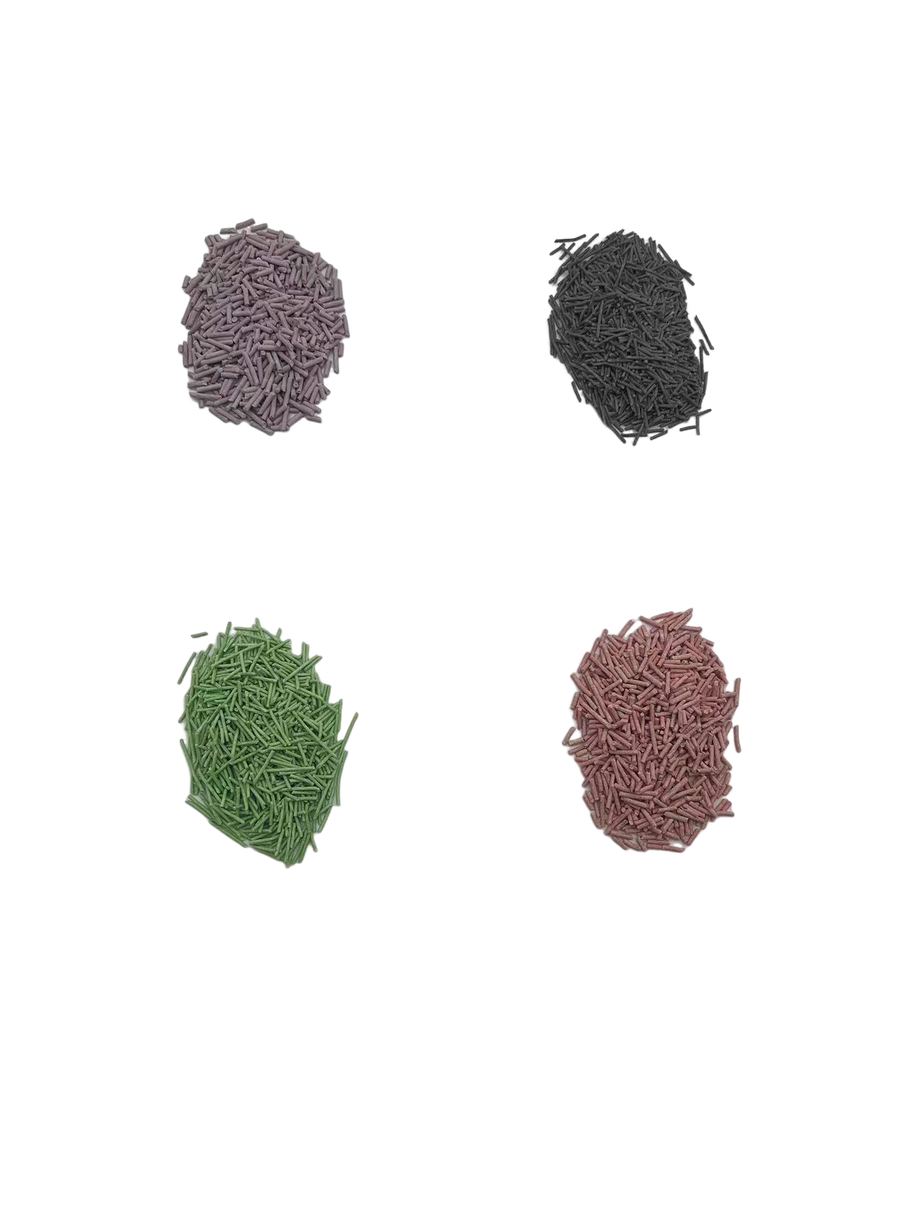 Dust-Free Tofu Cat Litter Deodorizing Sand In Bulk Tofu Cat Litter Dust-Free Particle Tofu Cat Litter