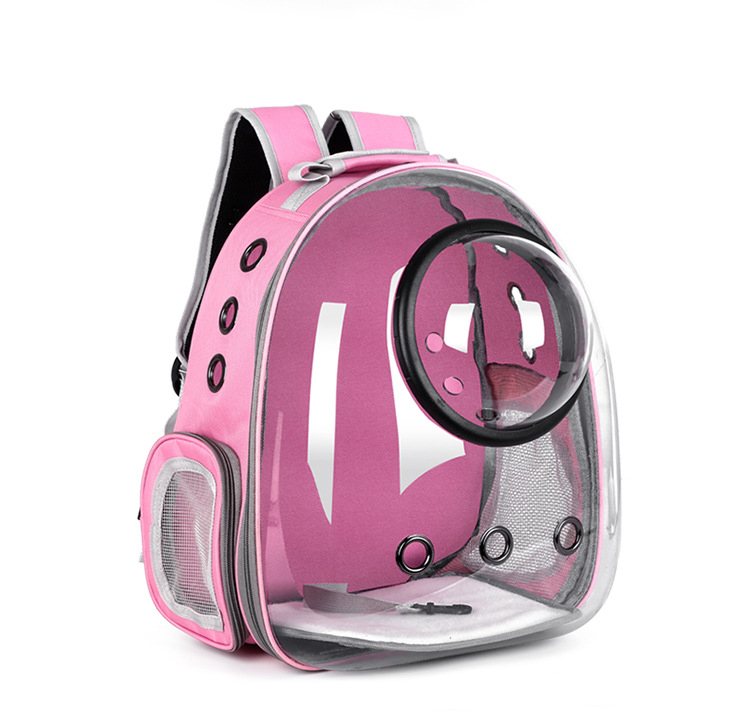 Manufacturer Comfort Travel cat backpack pet carrier for dog