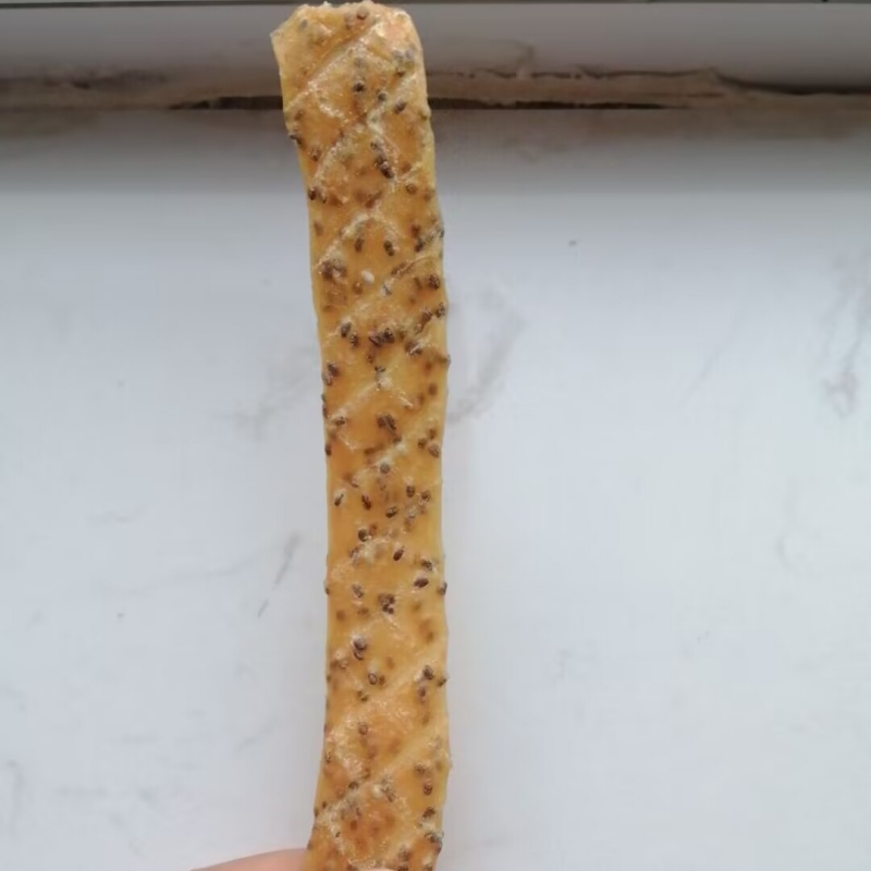 Hot Sale High Protein Handmade Pet Treats Dry Chicken And Chia For Dog