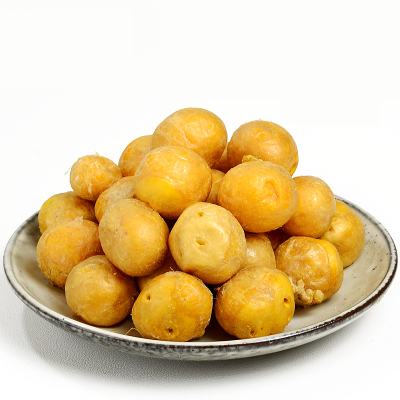 Freeze dried dog snacks Freeze dried egg yolk Natural Pet Food Whole egg yolk Wholesale cat snacks Treats