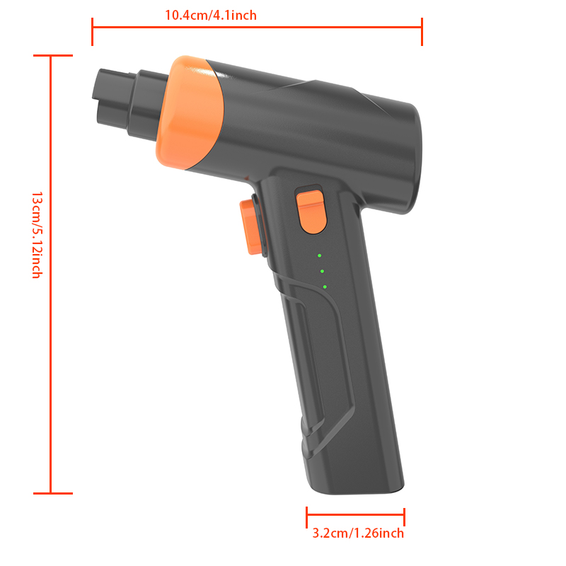 2024 HOT Rechargeable Electric Grooming Tool Repairer Polishing Machine Pet Nail Grinding Machine Pet Nail Grinder