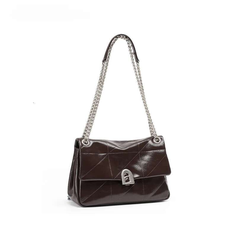 LEMON KOKO Tote Bags New Shoulder Crossbody Casual Women Large Capacity Leather Bag Brand Handbag