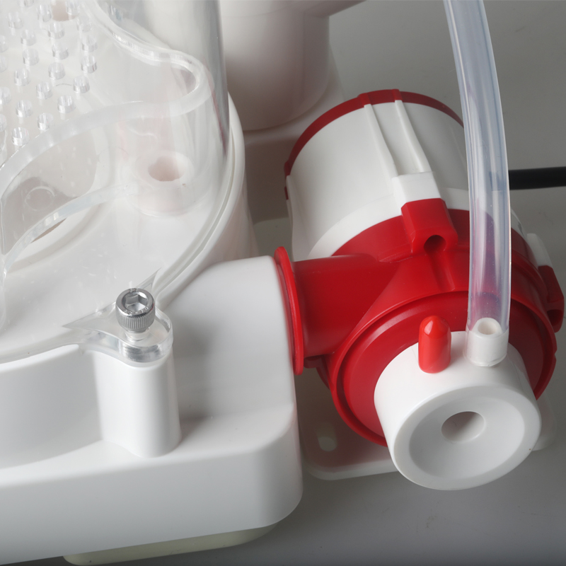 Zhongeke Century ZKSJ DC protein skimmer REEF ROYAL 200